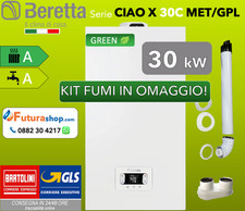 Caldaia a Condensazione