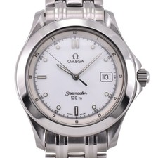 Orologio Uomo Omega Seamaster