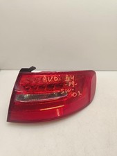 8K9945096B faro posteriore destro per AUDI A4 8K (09/07-03/13) 1.8 2007 Usato