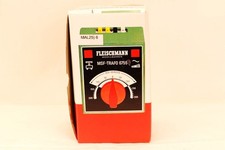 Fleischmann MSF-Trasformatore 6755 mal25)6