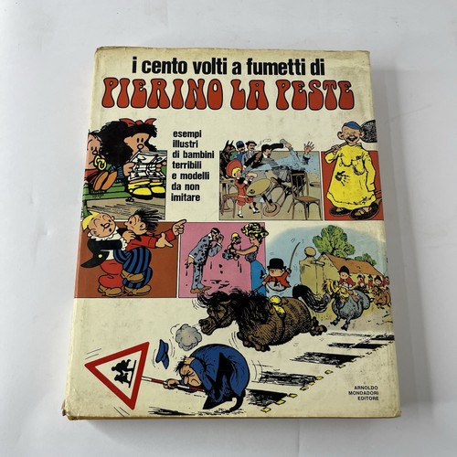 Cento volti fumetti di - volti,