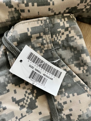 Army acu digital - us,