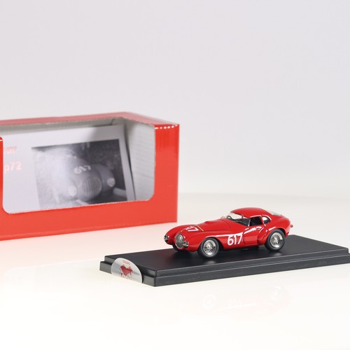 Ferrari 212 uovo - ferrari, mille