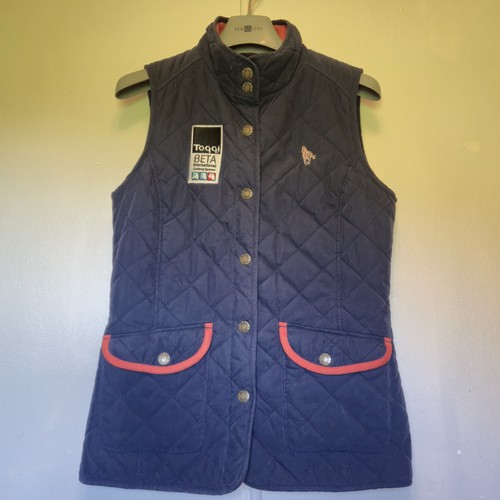 Raro gilet toggi - raro,