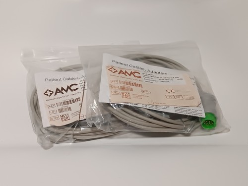 Amc 84398r cavo tronco - amc,