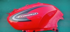 Fairing Sx Suzuki freeWind 650