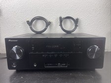 Pioneer VSX-822-K Home Theater