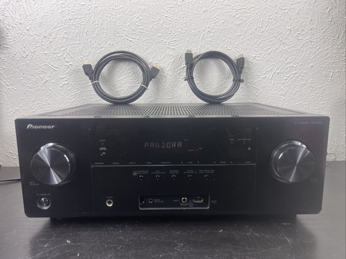 Pioneer vsx 822 home - pioneer,