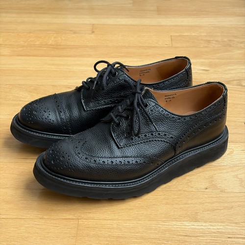 Tricker engineered garments - tricker's,