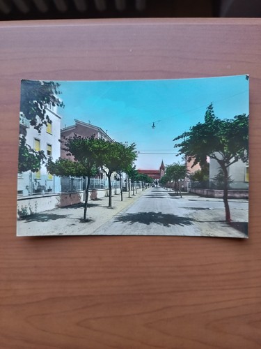 Isola della scala viale - scala,