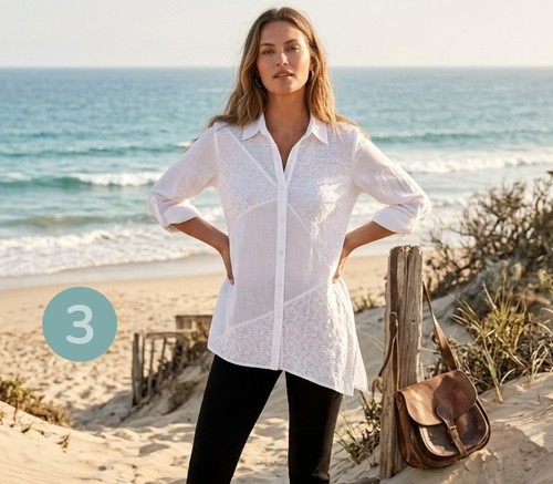 Top maya chico - top,