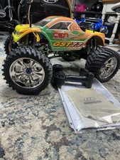 Cen Genesis GST7.7 1/8 Motore