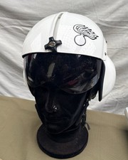 CASCO FLYER PILOTA CARABINIER