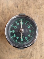 Porsche 356 Orologio VDO Originale 6V  (59)