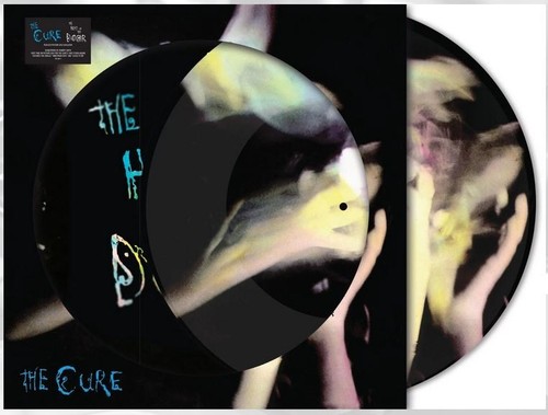 The cure - cure,