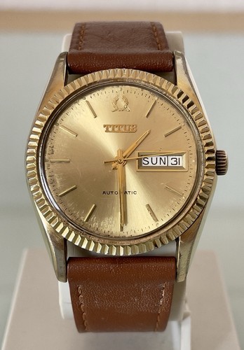 Reloj solvil titus - et,