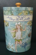 Marie Ange Di Costa Italian