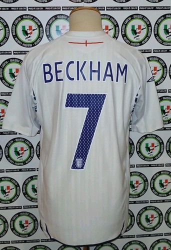 Beckham 2008 england - 7,