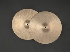 Zildjian hi hat - zildjian,