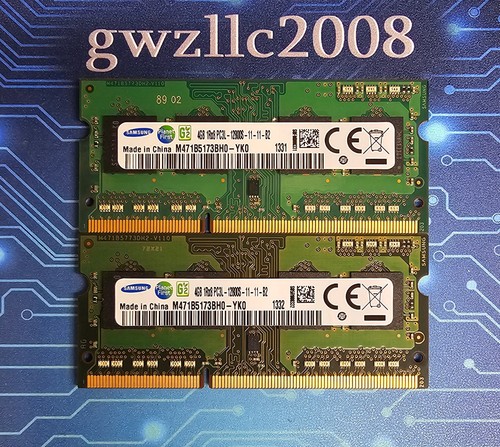 Pc3l 12800s - pc3l-12800s, gb)
