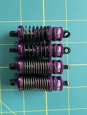 Ammortizzatori Tamiya Big Bore