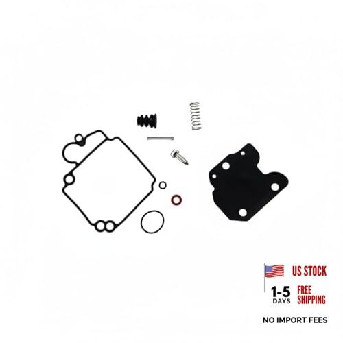 Kit riparazione carburatore - riparazione,
