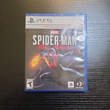 Marvel's Spider-Man: Miles
