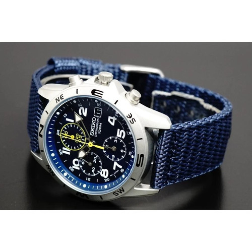 Orologio uomo seiko - uomo, snd379r