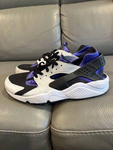 Nike air huarache sneakers - nike,