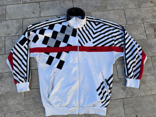 Giacca jacket TRACK ADIDAS