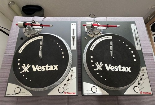 Vestax pdx a2s - vestax, pdx-a2s