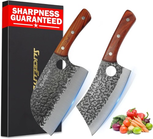 Sliceelite coltello chef serbo - chef,