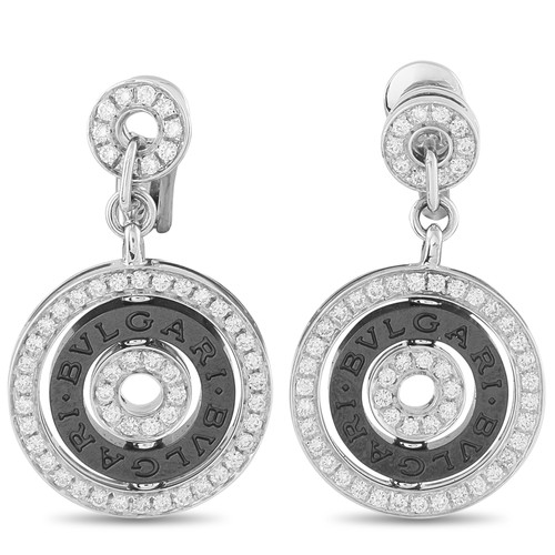 Bvlgari astrale 18k - astrale, gold