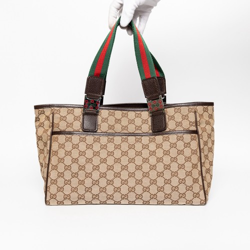 Pre loved gucci - pre-loved, gg
