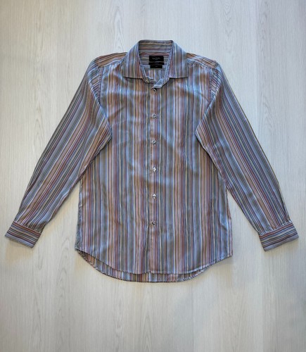 Camicia righe paul smith - righe,