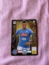 Marek Hamšik TOP PLAYER | Calciatori Panini Adrenalyn 2016/2017.