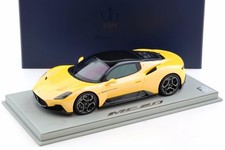 1:18 BBR Maserati MC20 Coupè