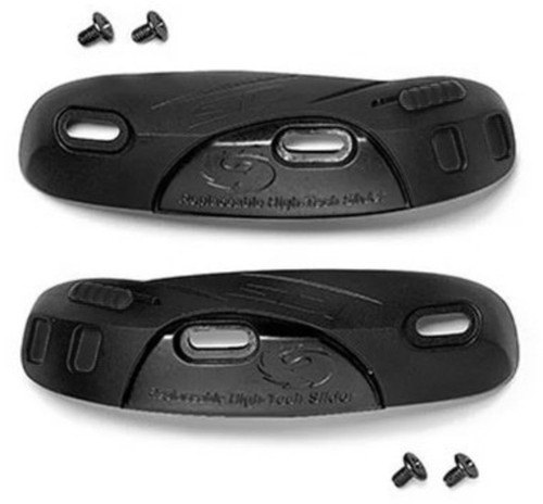 Slider sidi vortice noir - slider,