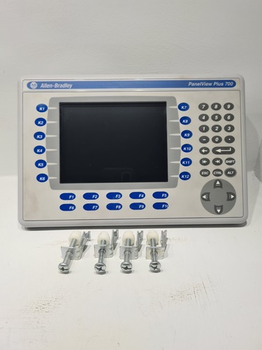 Allen bradley 2711p k7c4a8 - allen-bradley, 2711p-k7c4a8/a