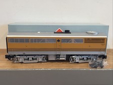 Locomotiva diesel Aristocraft