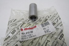 Variator sliding bushing
