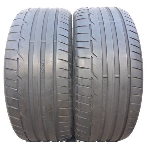 245 dunlop 45 zr18 - 45, 18