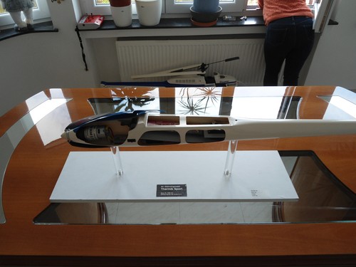 Display graupner thermak sport - display, thermak-sport