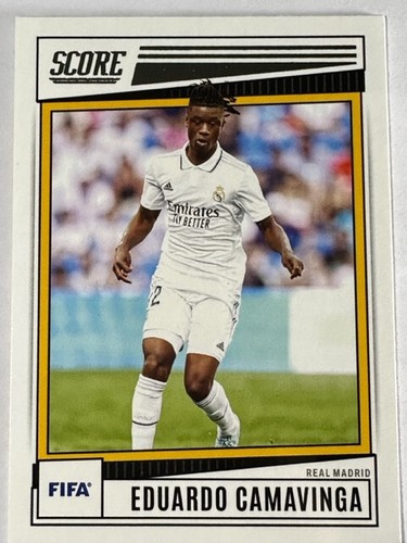 2022 panini score fifa - 2022-23,