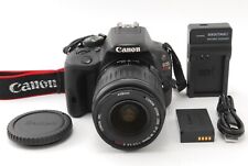 【COME NUOVO-】 Canon EOS