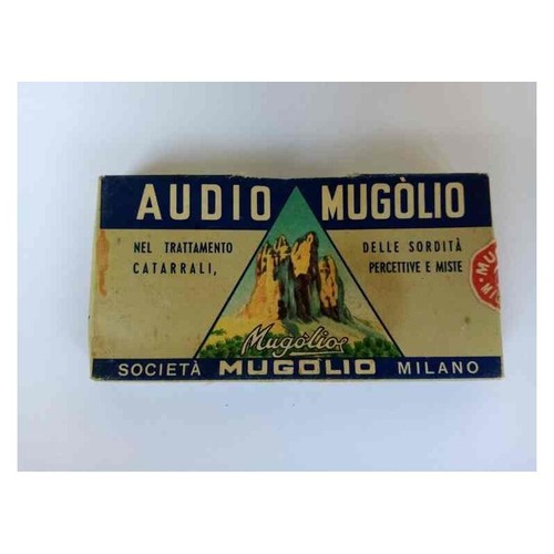 Audio mugolio supposte - supposte,