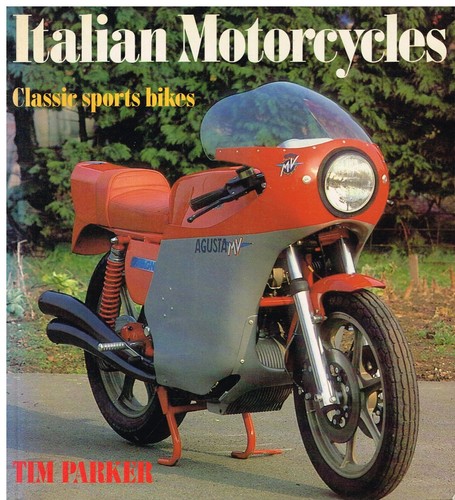 Benelli bimota cagiva - benelli,