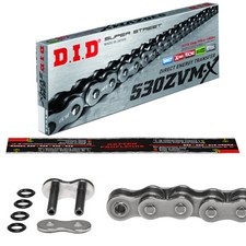 DID catena super rinforzata