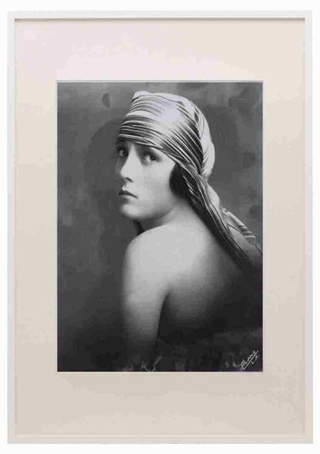 Quadro starke pauline - starke,