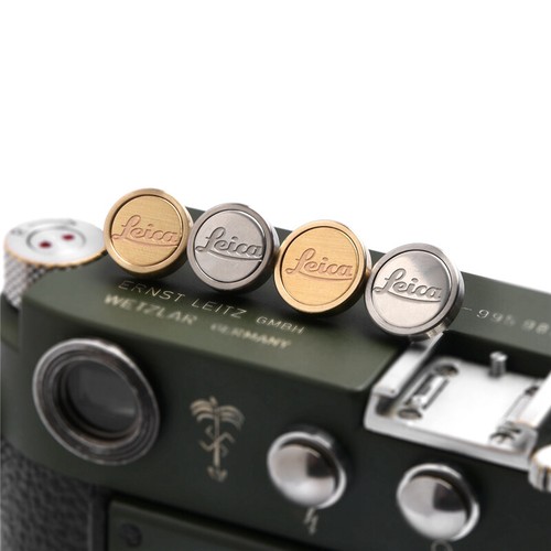 Leica m8 pulsante - m3,